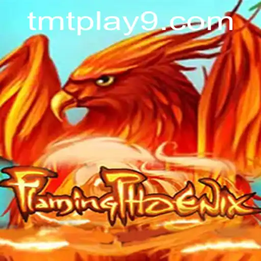 Exploring the Thrilling World of FlamingPhoenix - An In-Depth Look at Gameplay and Mechanics