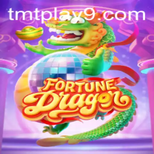 Explore the Enchanting Realm of FortuneDragon