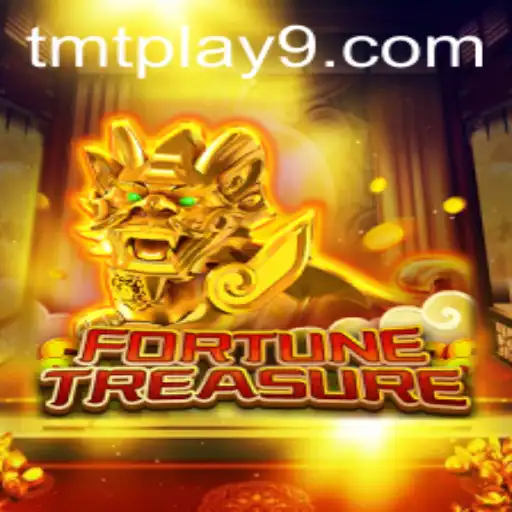 Discover the Exciting World of FortuneTreasure on tmtplay