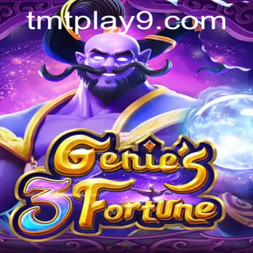 Exploring Genie3Fortune and the Influence of tmtplay in the Gaming Universe