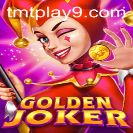 GoldenJoker: The Thrilling New Chapter in Online Gaming