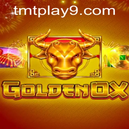 Discover the Thrilling World of GoldenOx: A Masterclass in Gameplay
