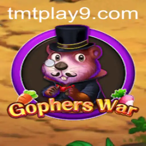 GophersWar: An Exciting Adventure in Strategy and Imagination