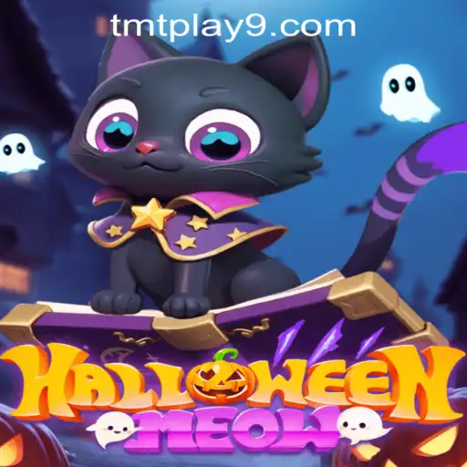 Discover HalloweenMeow: A Spooktacular Gaming Experience