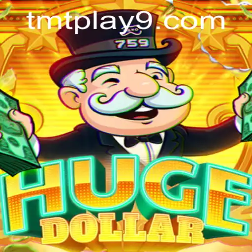 Unveiling HugeDollar: The Game Revolutionizing Interactive Play