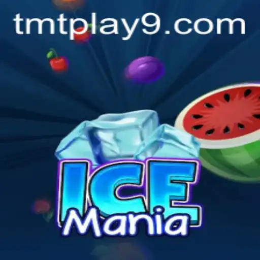 Dive into the Thrills of IceMania: A Chilling Adventure with tmtplay