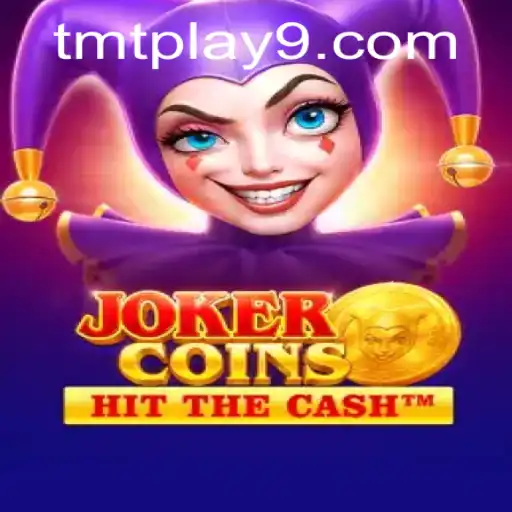 Discover the Exciting World of JokerCoins on TMTPlay