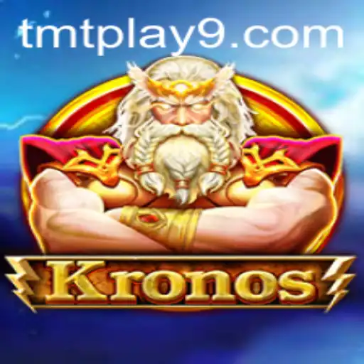 Immerse Yourself in the World of Kronos: A New Adventure Awaits