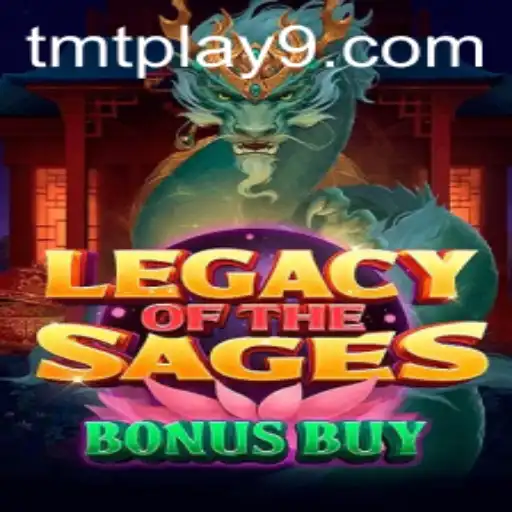 Legacy of the Sages Bonus Buy: An Intriguing Dive into a Mystical Adventure