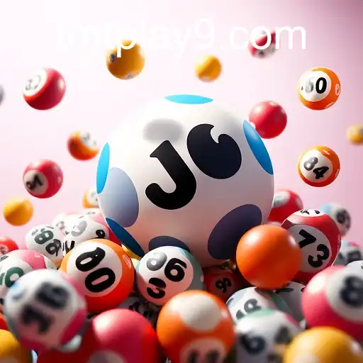 Exploring the Thrilling World of Lottery Games