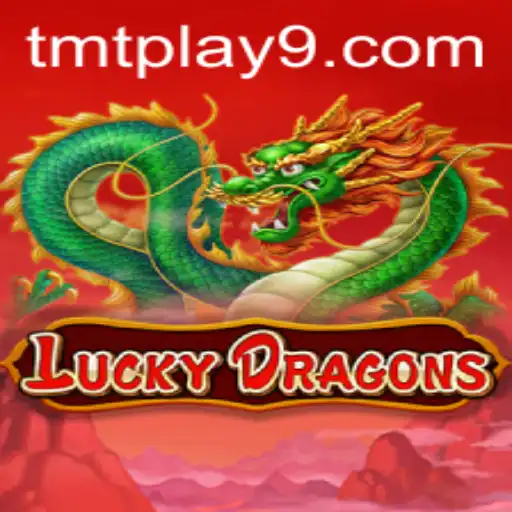LuckyDragons: Dive into the Enchanting World of TMTPlay