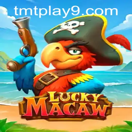 Experience the Thrills of LuckyMacaw: A Deep Dive into the Game, Introduction, and Rules