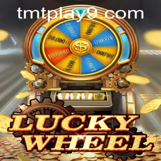 Discover the Exciting World of LuckyWheel on tmtplay