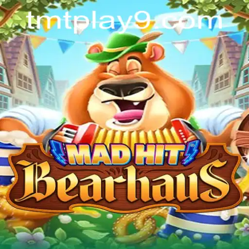 MadHitBearhaus: A Captivating Blend of Strategy and Adventure