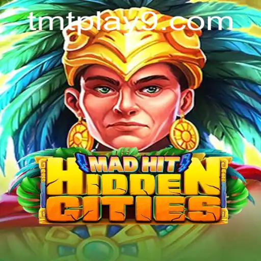 MadHitHiddenCities: Unveiling the Mysteries of Urban Adventures