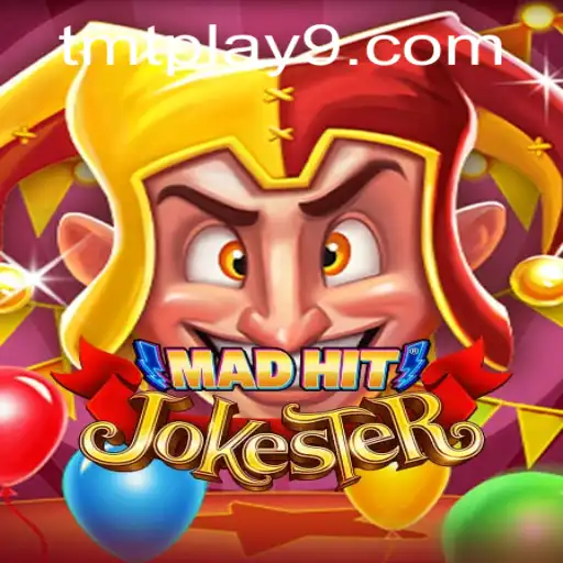 MadHitJokester: Dive into the Chaotic World of Laughter and Strategy