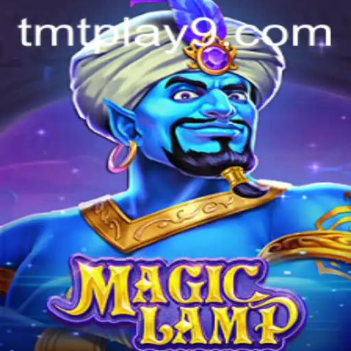 MagicLamp Unveiled: A Mystical Journey of Wonder