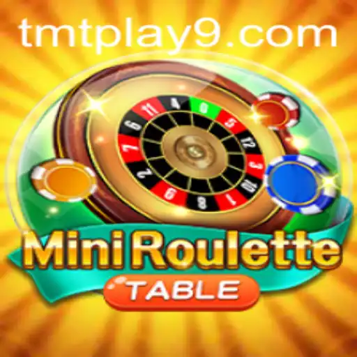 Exploring MiniRoulette: A Thrilling Casino Game on tmtplay