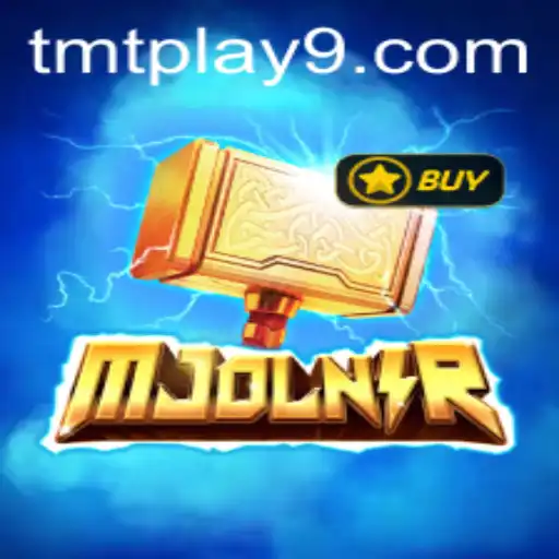 Mjolnir: TMTPlay's Thunderous New Adventure