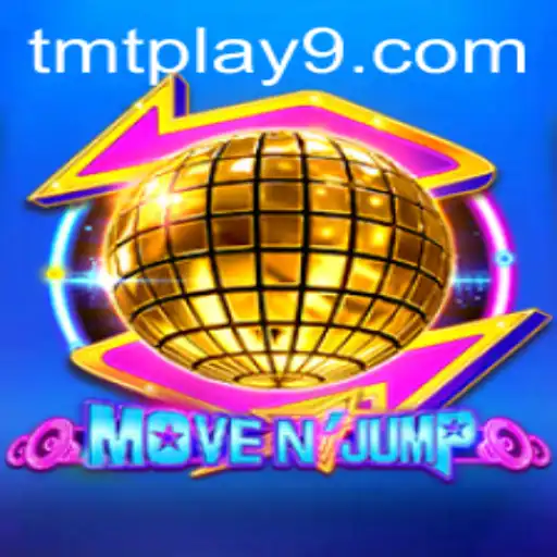 MovenJump: An Adventure in Motion with Tmtplay