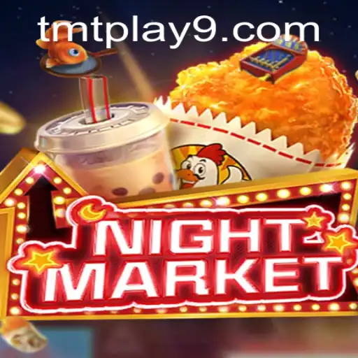 Exploring the Intriguing World of NIGHTMARKET: An In-Depth Guide to Gameplay and Strategy