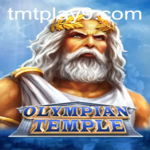 Exploring OlympianTemple: An Epic Adventure with TMTplay