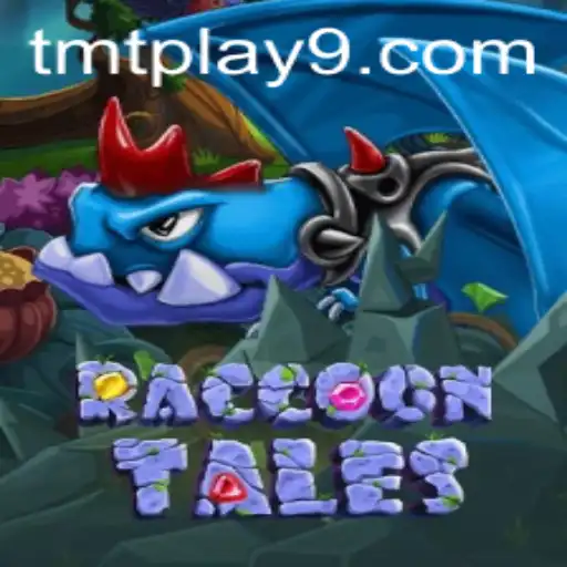 The Enchanting World of RaccoonTales: A TMTPlay Adventure