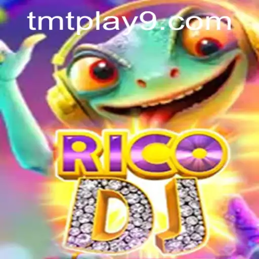 Exploring RicoDJ: A New Era of Interactive Gaming on TMTPlay