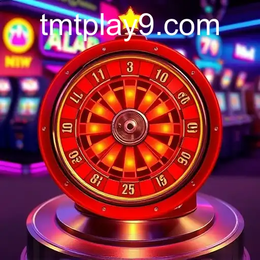 Exploring the World of Rotary Games and tmtplay