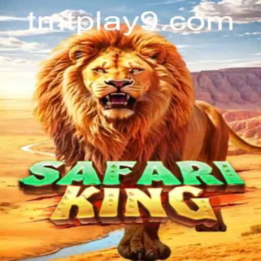 Exploring SafariKing: A Captivating Adventure in the tmtplay Universe