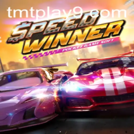 Dive into the World of SpeedWinner: A Captivating Gaming Experience on tmtplay