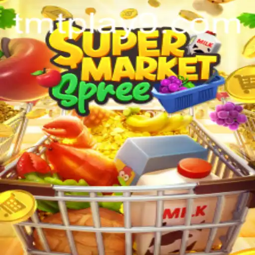 SupermarketSpree: Dive into the Exciting World of Retail Fun