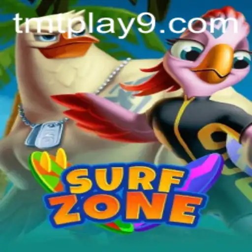 Dive into the Thrilling World of SurfZone: A Game Like No Other