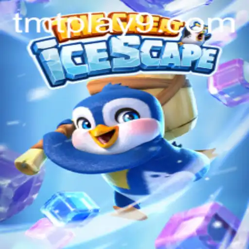 Exploring the Exciting World of TheGreatIcescape with TMTPlay