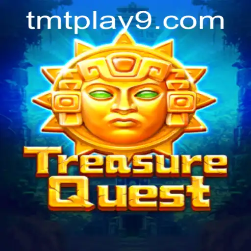 Discover the Enchanting World of TreasureQuest with tmtplay