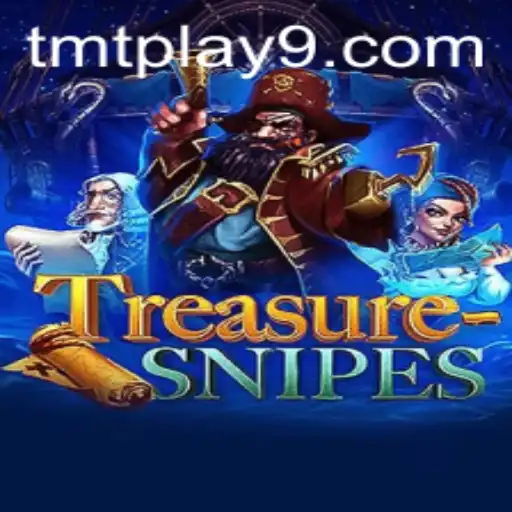 Unveiling TreasureSnipes: A Thrilling Adventure in Gaming