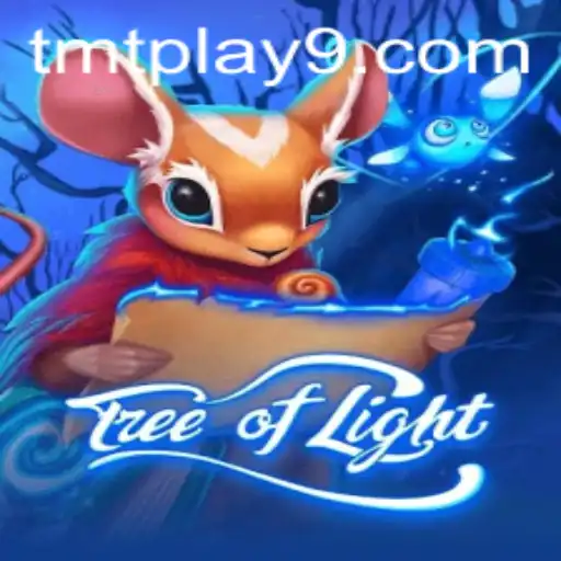 Discover the Enchanting World of TreeofLight: A TMTPlay Adventure