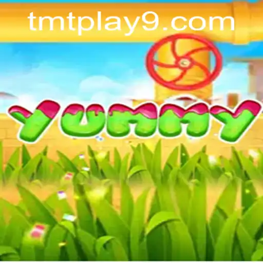Exploring the Lively World of Yummy: A Delightful Dive into tmtplay's Latest Sensation