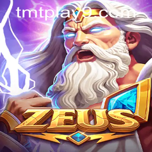 Exploring Zeus: The Godly Game Experience on TMTPlay