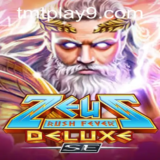 Exploring ZeusRushFeverDeluxeSE: A Thrilling Gaming Adventure